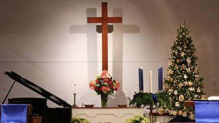 Methodist Leaders Would Rather Break Up Entire Church Than Accept Marriage Equality